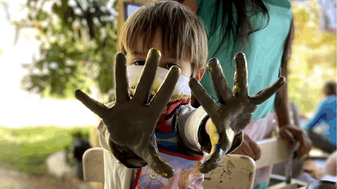 Comunidad Educativa Amara-Ayoc